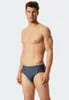 Schiesser Herren Badehose Slip Komfort Gr. 7  admiral Produktbild-Vorschau 8