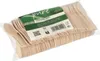 PAPSTAR Fingerfood-Löffel aus Holz "pure", 7,6 cm, ideal Produktbild-Vorschau 1