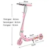 FOXSPORT Roller, Kinder Scooter, Cityroller, Tretroller, Produktbild-Vorschau 11