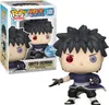 Funko POP! Naruto Shippuden Obito Uchiha Exklusive 1400 Produktbild-Vorschau 3
