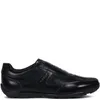 Geox Herren Schnürer U023BB 043BC C9999 Farbe: Schwarz Produktbild-Vorschau 7