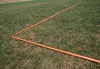Speedbadminton COURT LINES im Blister (neon orange) Produktbild-Vorschau 1