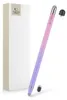 Caneta Stylus Passiva Tech-Protect USP100 com 4 Pontas - Náhľad obrázku produktu 1