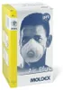 MOLDEX 3505 Atemschutzmaske FFP3 NR mit Klimaventil Air Produktbild-Vorschau 9