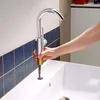 hansgrohe Zesis S Einhebel-Waschtischmischer 210 CoolStart Produktbild-Vorschau 3