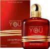 Emporio Armani - Stronger with You Tobacco 100 ml Eau de Produktbild-Vorschau 1