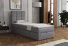 MR GROUP Boxspringbett GRAZ 70 x 200 cm Kinderbett, Produktbild-Vorschau 1