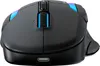 Turtle Beach Kone II Air Gaming-Maus, schwarz Produktbild-Vorschau 5
