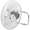 Syntrox Germany 3in1 Edelstahl Standventilator 70W Produktbild-Vorschau 9