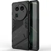 Armor Hülle für Oppo Find X6, Hybrid PC TPU Bumper Produktbild-Vorschau 3
