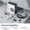 Ultenic Pooleco 10S Poolroboter, Kabelloser Poolsauger Produktbild-Vorschau 11