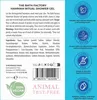The Bath Factory Hammam Ritual Shower Gel 400 ml - żel pod Podgląd zdjęcia produktu 3