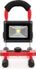Kraft&Dele KD1229 aku LED reflektor 1800-2000Lm Náhled obrázku produktu 3