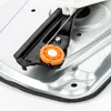 Fensterheber elektrisch hinten rechts für SKODA OCTAVIA II Produktbild-Vorschau 4