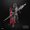 Hasbro - Figurki Star Wars The Mandalorian Moff Gideon w Podgląd zdjęcia produktu 16