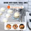VEVOR diviseuse et bouleuse de pâte, 40 pièces diviseuse Voir les images du produit 3