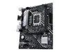 ASUS PRIME B660M-K D4 Gaming Mainboard für Intel LGA 1700 Produktbild-Vorschau 11