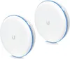 Ubiquiti UniFi UBB 60GHz/5GHz PtP Bridge Kit 6Gbps+ Anteprima dell’immagine prodotto 9