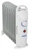 mesko Home MS7805 - Termoventilatore a olio - Olio - Anteprima dell’immagine prodotto 9