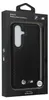 BMW Carbon MagSafe Lederhülle für Samsung Galaxy S25 - Produktbild-Vorschau 4