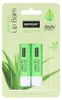 Sence Bálsamo labial de Aloe Vera, 2 unidades Vista previa de la imagen del producto 3
