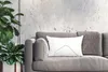 MuchoWow® Zierkissen Sofakissen Wohnzimmer Dekokissen 50x30 Produktbild-Vorschau 2