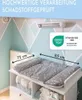 pic Bear weiche Wickelauflage HONEY 85 x 72 cm hochwertige Produktbild-Vorschau 5