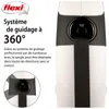 Flexi One S 5 m 15 kg Guinzaglio bianco  Bianco Taglia Anteprima dell’immagine prodotto 6