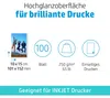 HP Q8692A, 100 x 150 mm, 40 - 60, 15 - 30 °C, 0 - 40 °C, 10 Produktbild-Vorschau 16