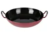 Riess Poêle gourmande 30 cm 5,60 l 0603-019 rouge convient Voir les images du produit 1