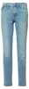 s.Oliver Jeans Betsy Donna Slim Fit Mid Rise blu Anteprima dell’immagine prodotto 5