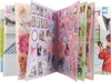 Depesche TOPModel Stickerworld KITTY and DOGGY Produktbild-Vorschau 3