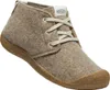 KEEN Mosey Chukka Schuhe Damen taupe-felt-birch 39,5 Produktbild-Vorschau 1