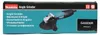 Makita GA5030R Winkelschleifer Produktbild-Vorschau 8