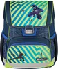 Herlitz Schulranzen Set Loop Plus Funky Ninja 10-teilig Produktbild-Vorschau 2