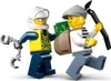 LEGO® City 60455 Verfolgungsjagd mit dem Polizeimotorrad Produktbild-Vorschau 25
