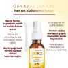 Vitamin D3-K2-Spray – Zuhre Ana Hochresorbierbares Produktbild-Vorschau 2