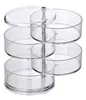 Kosmetik Organizer Tower Transparent Produktbild-Vorschau 5