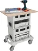 BS Systems Mobilní pracovní deska 500x700 LB ( 1000010163 ) Náhled obrázku produktu 3
