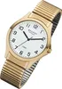 Regent Herren Uhr Zugarmband 1243486 Analog Metall Produktbild-Vorschau 1