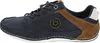 Bugatti Herren  Schnürschuhe blau Gr. 43 Produktbild-Vorschau 43