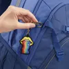 coocazoo plecak szkolny Mate plecak szkolny All blue Podgląd zdjęcia produktu 5