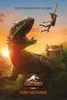 Jurassic World - Poster - Campo Cretaceo - Teaser + 1 Anteprima dell’immagine prodotto 1