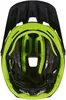 Alpina ROOTAGE blk-neon-yellow matt 57-62 Produktbild-Vorschau 11