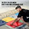 Mata do stemplowania betonu VEVOR, 61 x 61 cm, 7 sztuk, Podgląd zdjęcia produktu 6