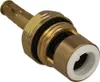A close-up studio shot of a plumbing valve component. Náhľad obrázku produktu