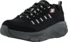 Skechers Plateau Sneaker Damen 31393830383036 Schwarz 40 EU Produktbild-Vorschau 1