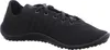 Leguano Sportliche Schnürschuhe Uni 31333736303833 Schwarz Produktbild-Vorschau 6