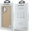 Karl Lagerfeld Hot Stamp MagSafe - Etui iPhone 16 (beżowy) Podgląd zdjęcia produktu 12