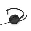 Evolve2 50 (schwarz, Mono, Microsoft Teams, USB-C) Produktbild-Vorschau 5